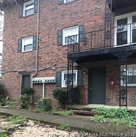 3211 Tallywood Drive 8, Fayetteville, NC 28303