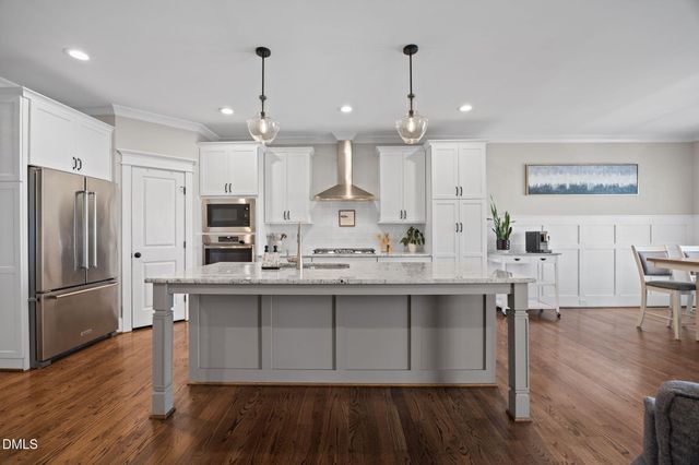 2653 Glade Mill Court, Fuquay Varina, NC 27526