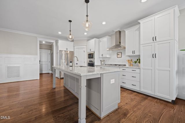 2653 Glade Mill Court, Fuquay Varina, NC 27526