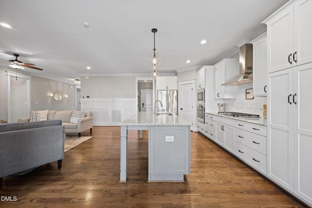 2653 Glade Mill Court, Fuquay Varina, NC 27526