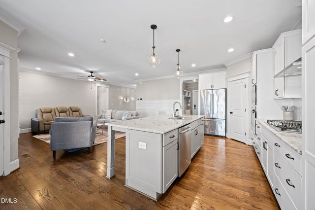 2653 Glade Mill Court, Fuquay Varina, NC 27526