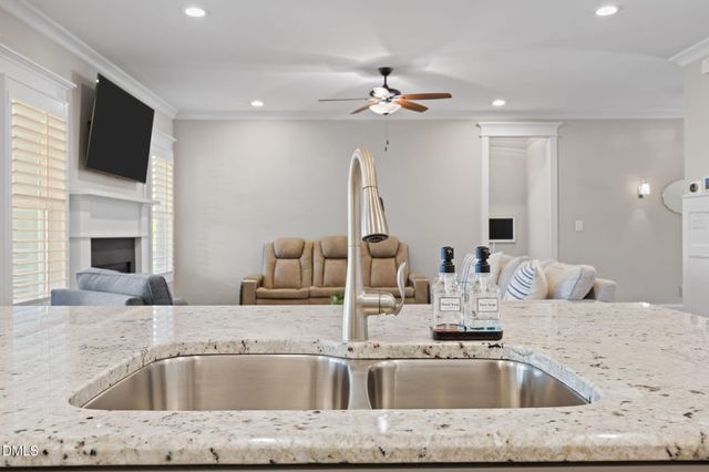 2653 Glade Mill Court, Fuquay Varina, NC 27526