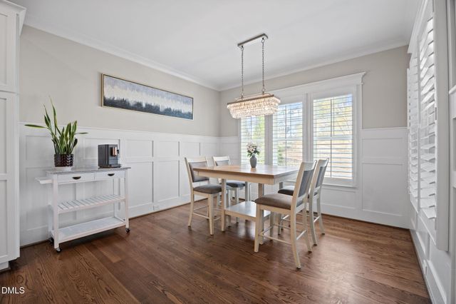 2653 Glade Mill Court, Fuquay Varina, NC 27526