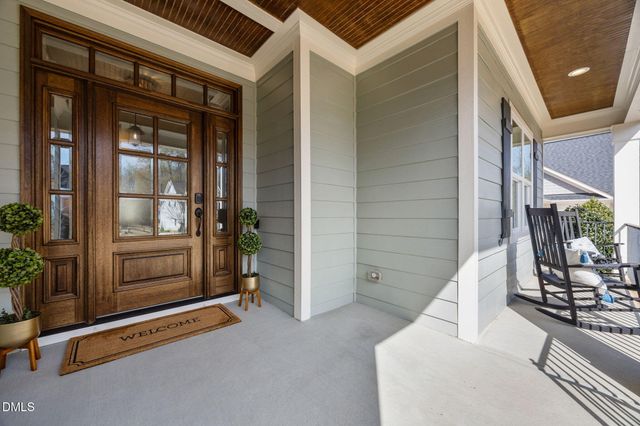 2653 Glade Mill Court, Fuquay Varina, NC 27526