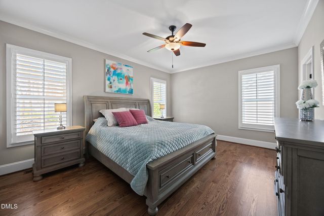 2653 Glade Mill Court, Fuquay Varina, NC 27526