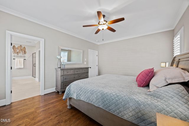 2653 Glade Mill Court, Fuquay Varina, NC 27526