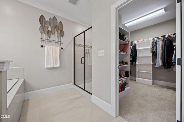 2653 Glade Mill Court, Fuquay Varina, NC 27526