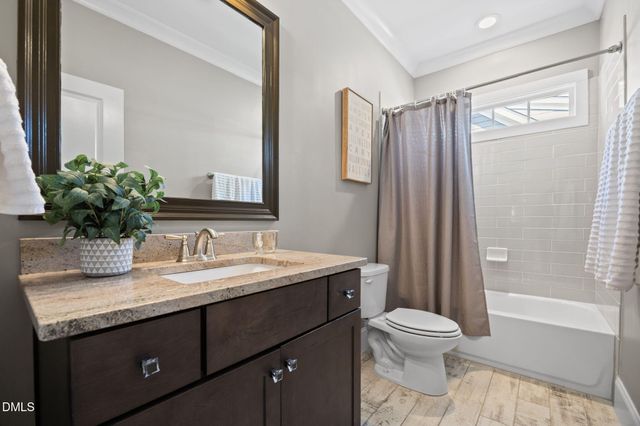 2653 Glade Mill Court, Fuquay Varina, NC 27526