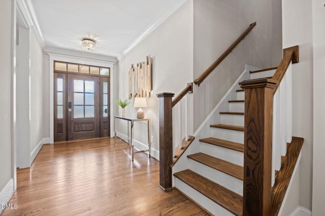 2653 Glade Mill Court, Fuquay Varina, NC 27526