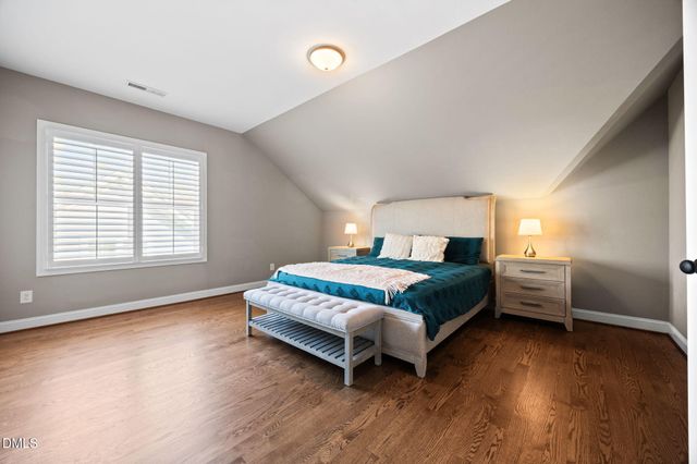 2653 Glade Mill Court, Fuquay Varina, NC 27526