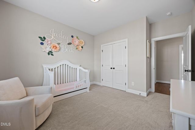 2653 Glade Mill Court, Fuquay Varina, NC 27526