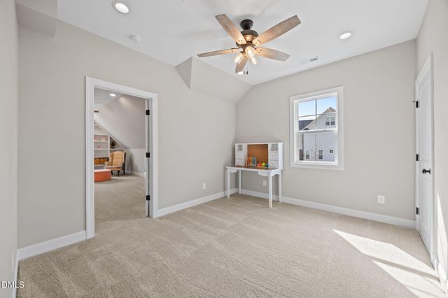 2653 Glade Mill Court, Fuquay Varina, NC 27526