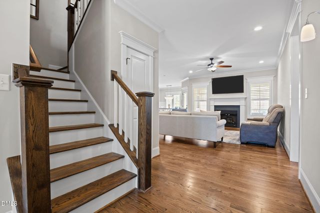 2653 Glade Mill Court, Fuquay Varina, NC 27526