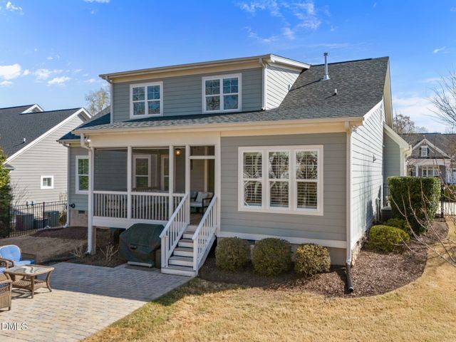 2653 Glade Mill Court, Fuquay Varina, NC 27526