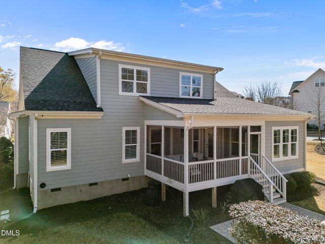 2653 Glade Mill Court, Fuquay Varina, NC 27526