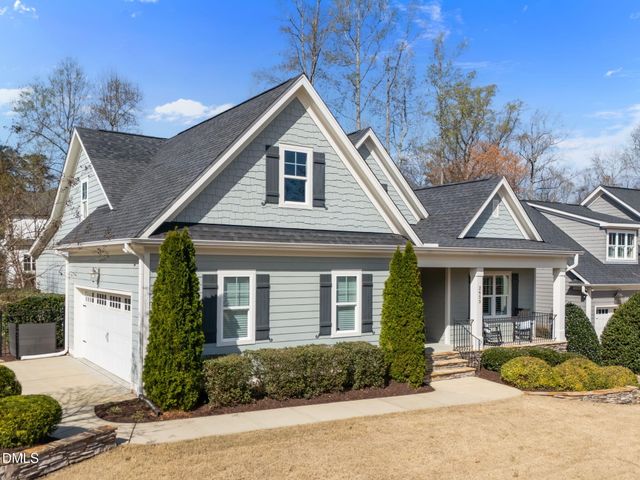 2653 Glade Mill Court, Fuquay Varina, NC 27526