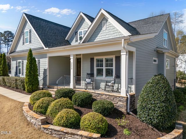 2653 Glade Mill Court, Fuquay Varina, NC 27526