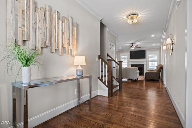 2653 Glade Mill Court, Fuquay Varina, NC 27526