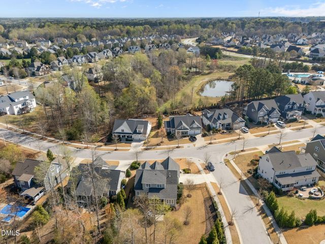 2653 Glade Mill Court, Fuquay Varina, NC 27526