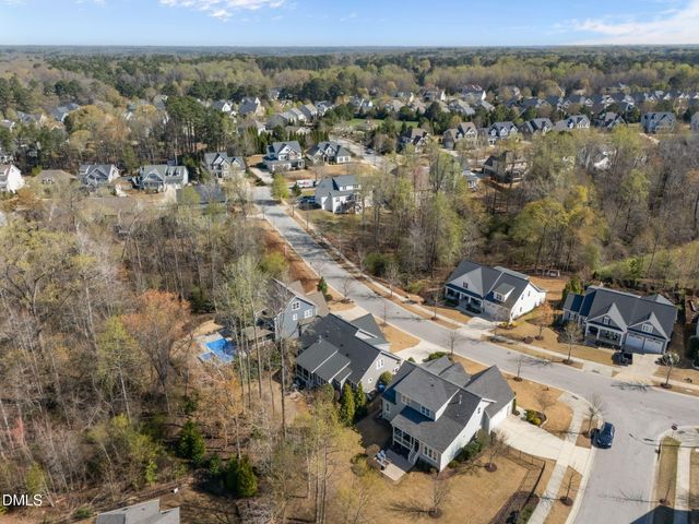 2653 Glade Mill Court, Fuquay Varina, NC 27526