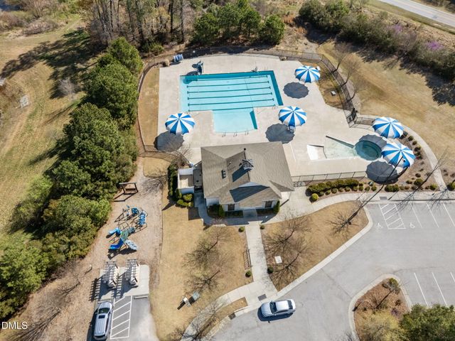 2653 Glade Mill Court, Fuquay Varina, NC 27526