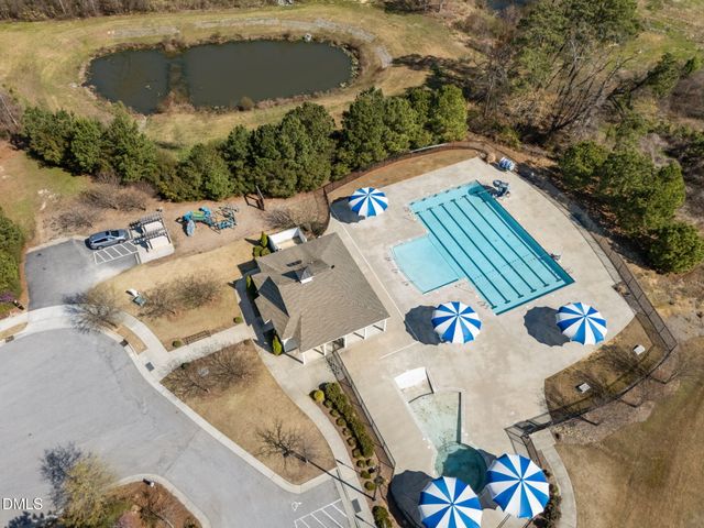 2653 Glade Mill Court, Fuquay Varina, NC 27526