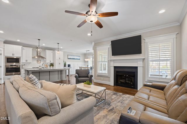 2653 Glade Mill Court, Fuquay Varina, NC 27526