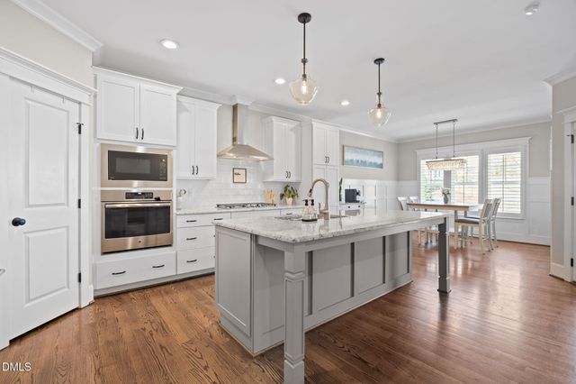 2653 Glade Mill Court, Fuquay Varina, NC 27526