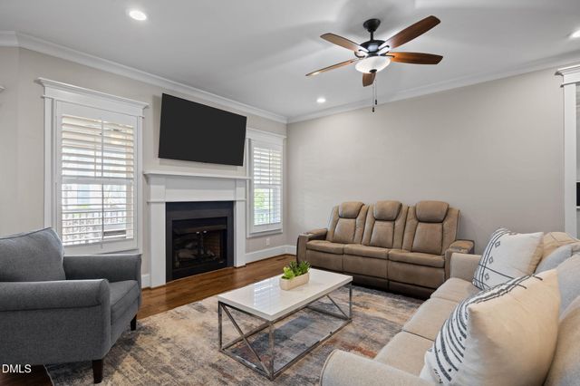 2653 Glade Mill Court, Fuquay Varina, NC 27526