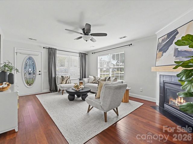3053 Brookchase Boulevard, Fort Mill, SC 29707