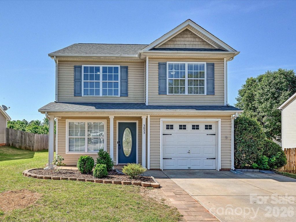 3053 Brookchase Boulevard, Fort Mill, SC 29707