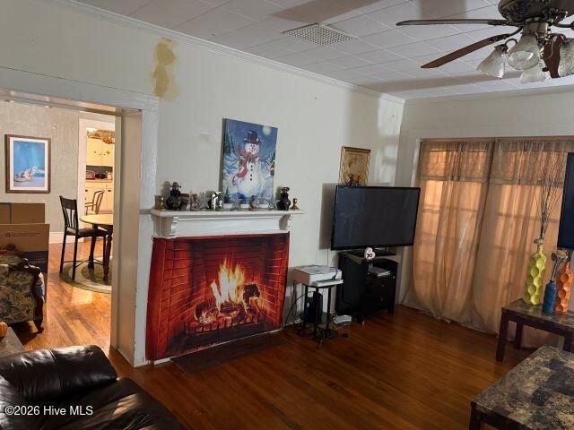 672 Main Street, Aurora, NC 27806