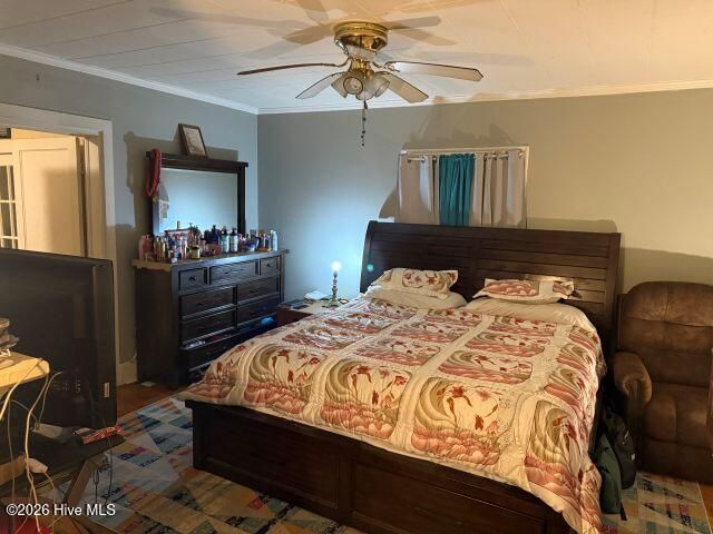672 Main Street, Aurora, NC 27806