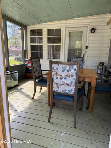 672 Main Street, Aurora, NC 27806