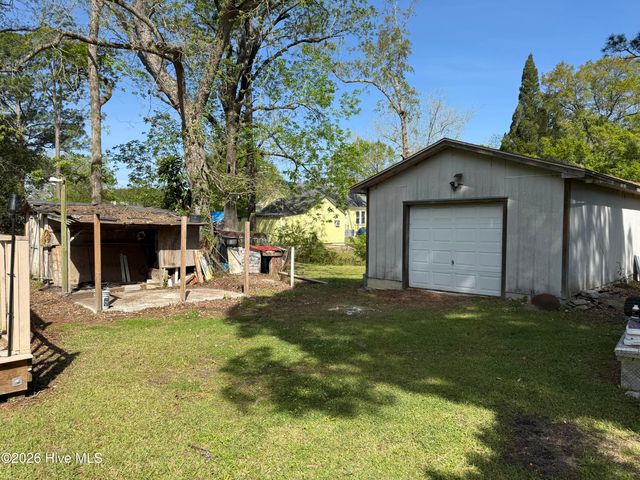 672 Main Street, Aurora, NC 27806