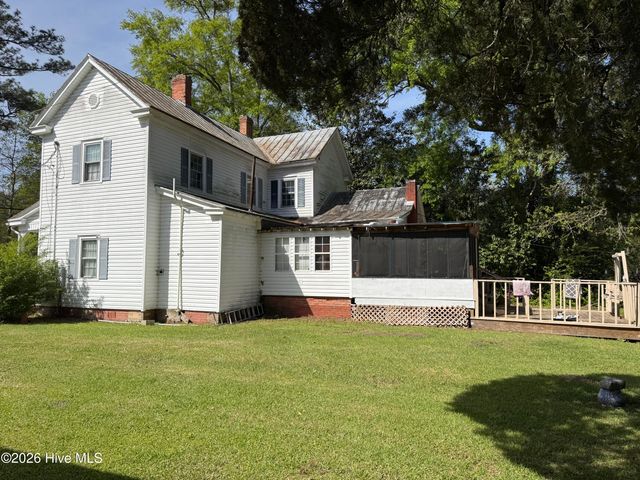 672 Main Street, Aurora, NC 27806