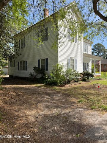 672 Main Street, Aurora, NC 27806