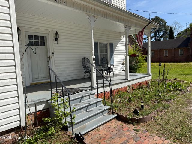 672 Main Street, Aurora, NC 27806