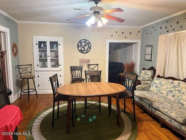 672 Main Street, Aurora, NC 27806