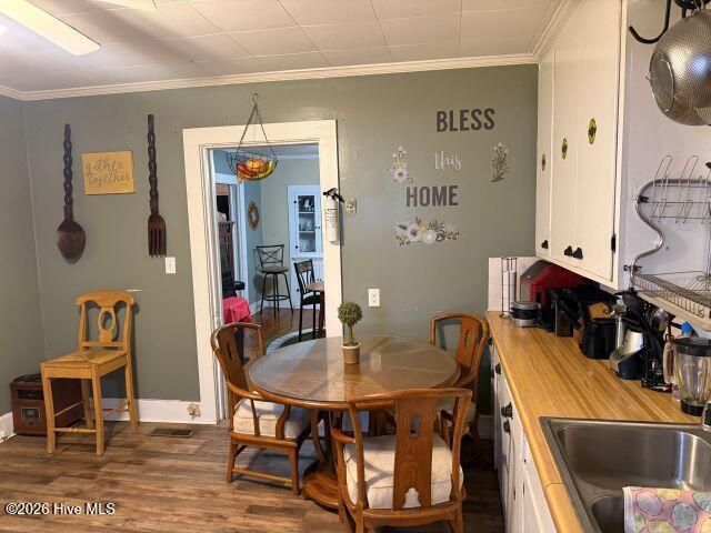 672 Main Street, Aurora, NC 27806