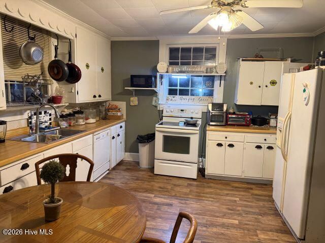 672 Main Street, Aurora, NC 27806