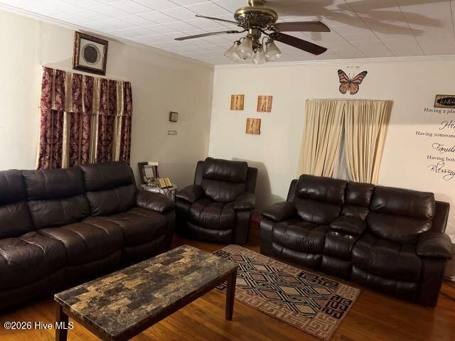 672 Main Street, Aurora, NC 27806