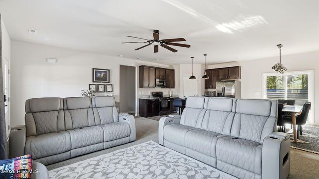 440 Edgewood Terrace Drive, West End, NC 27376