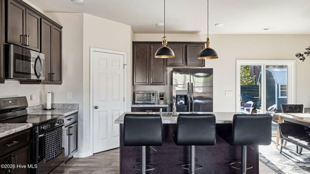 440 Edgewood Terrace Drive, West End, NC 27376