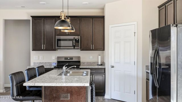 440 Edgewood Terrace Drive, West End, NC 27376