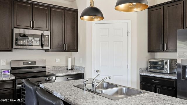 440 Edgewood Terrace Drive, West End, NC 27376