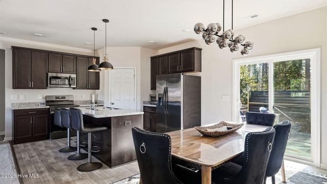 440 Edgewood Terrace Drive, West End, NC 27376