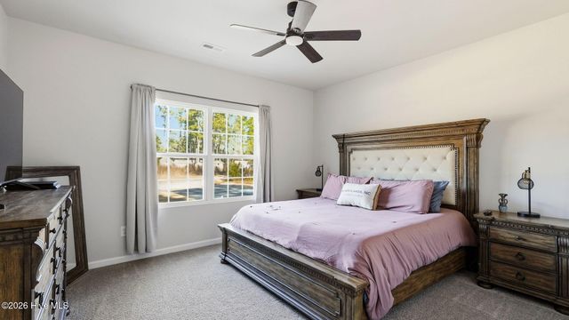 440 Edgewood Terrace Drive, West End, NC 27376