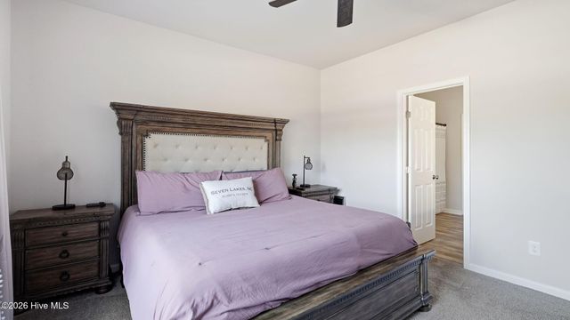 440 Edgewood Terrace Drive, West End, NC 27376