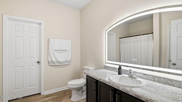 440 Edgewood Terrace Drive, West End, NC 27376